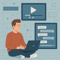 Virtual Events & Broadcasts thumbnail