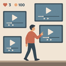 Real-Time Video in 3D Games thumbnail