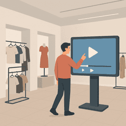 Interactive Showrooms thumbnail