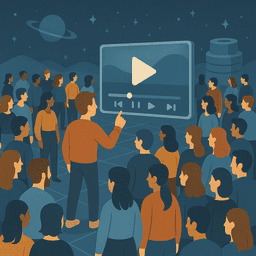 Web3D Experiences thumbnail