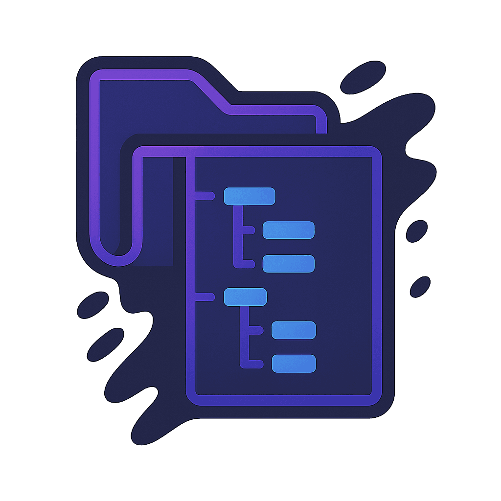 Clean Project Structure