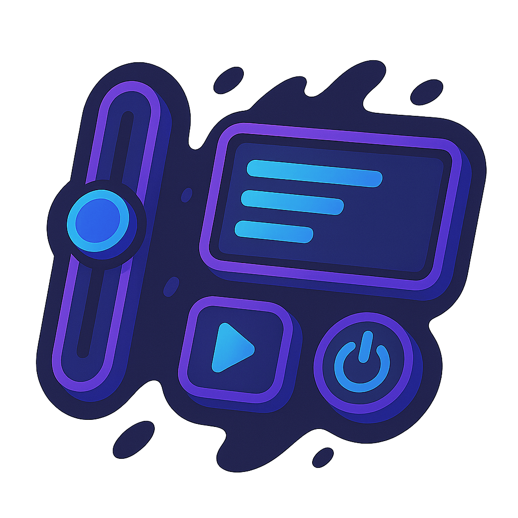 Customizable UI
