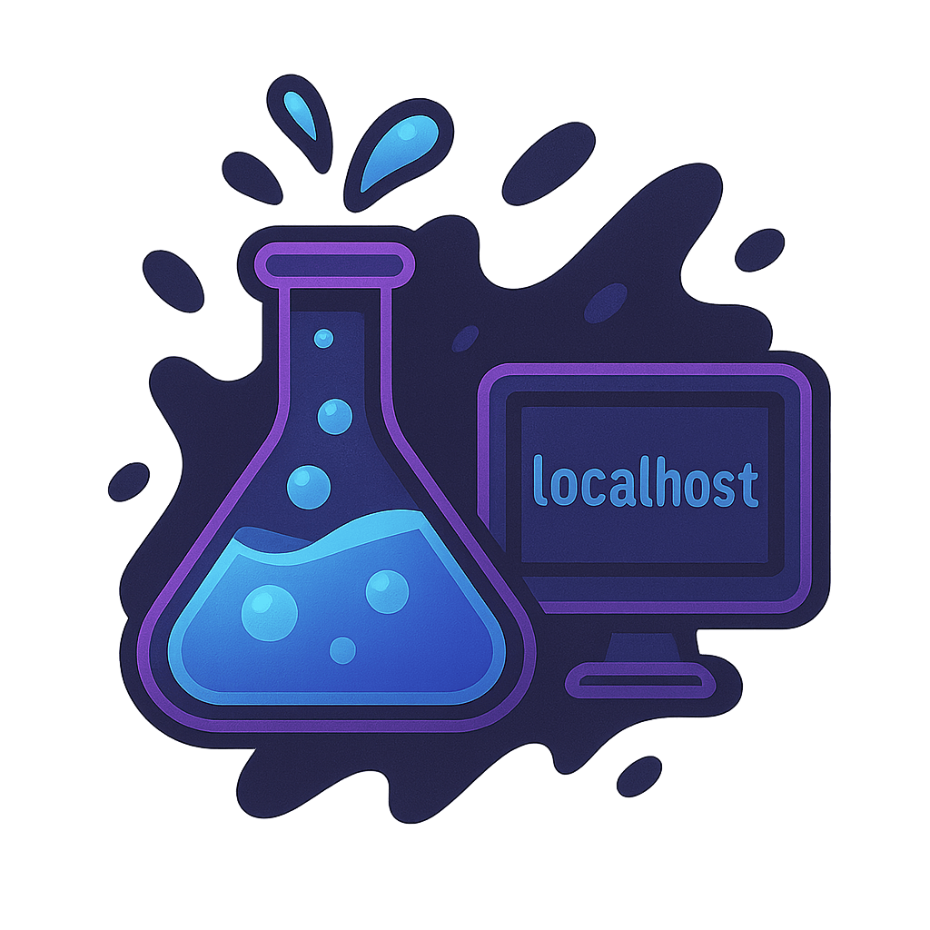 Free Testing on Localhost