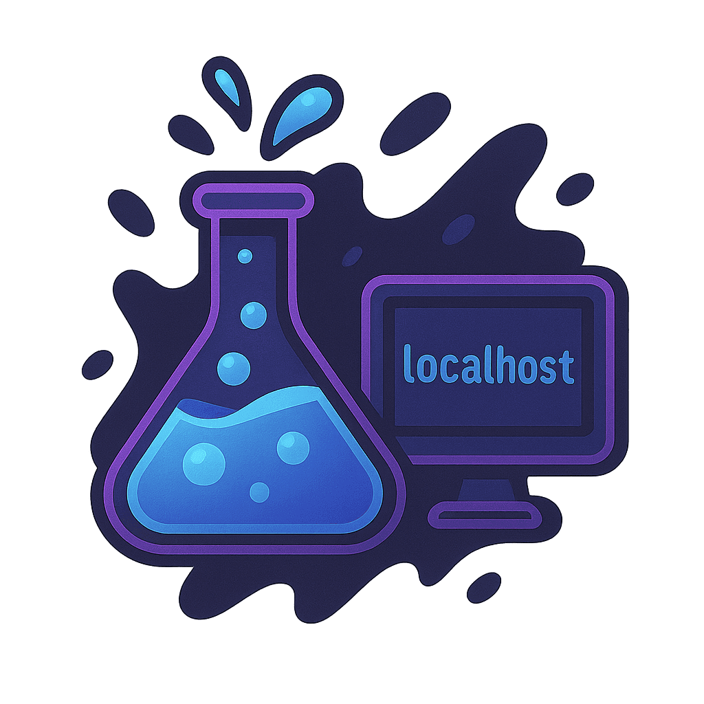 Free Testing on Localhost