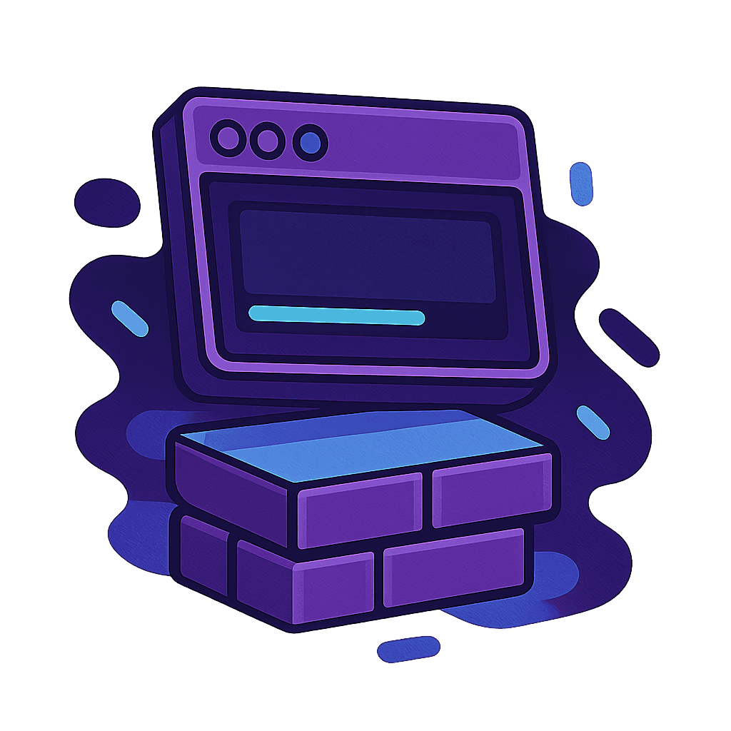 Prefabs with/without UI