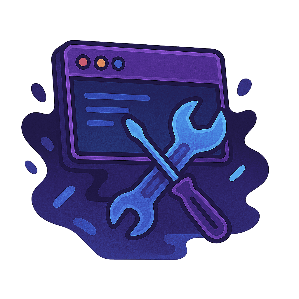 WebGL Templates Included